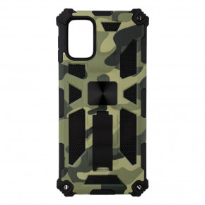  Shockproof Camouflage Samsung M31s 6,  5