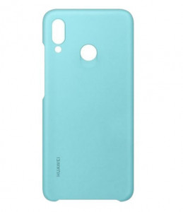  Silicone Case Huawei Nova 3  / Mint 