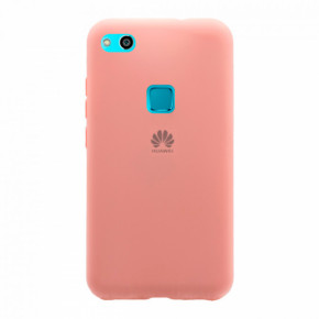  Silicone case Huawei P10 lite 