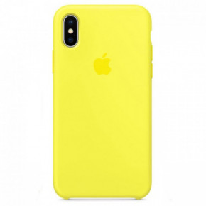  Silicone Case  iPhone Xr 