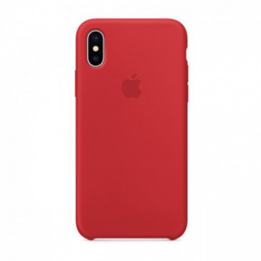  Silicone Case  iPhone Xr 