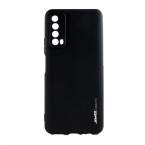  Smitt Huawei P Smart 2021 black