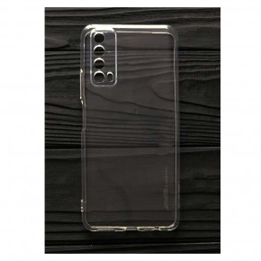  Smitt Huawei P Smart 2021 clear