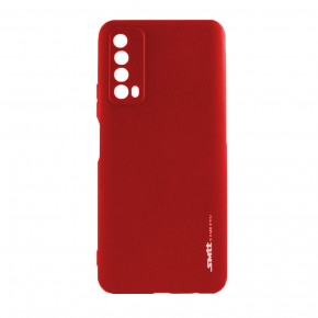  Smitt Huawei P Smart 2021 red