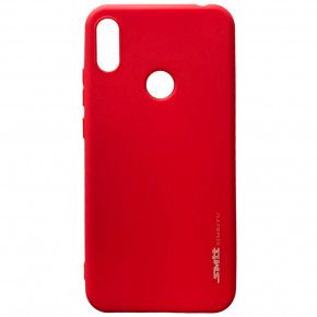  Smitt Huawei Y6 2019 red