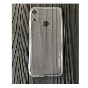  Smitt Huawei Y6s 2019 clear