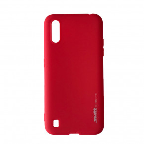  Smitt Samsung A01 (A015) red