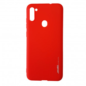  Smitt Samsung A11 (A115) red