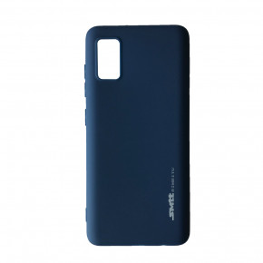  Smitt Samsung A41 (A415) blue