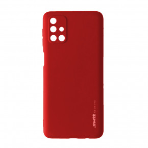  Smitt Samsung M31s (M317) red