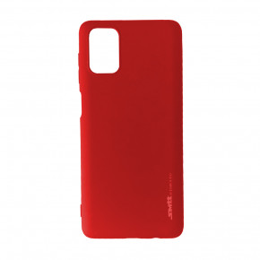  Smitt Samsung M51 (M515) red