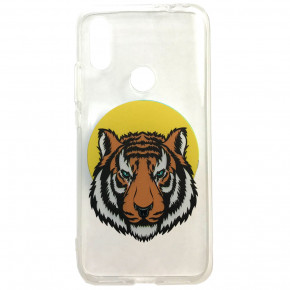   Smitt Xiaomi Redmi 7 clear TIGER