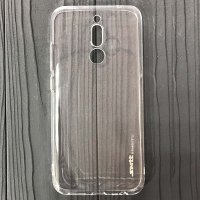  Smitt Xiaomi Redmi 8 clear 3