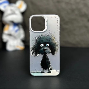     So Cool Print Apple Apple iPhone11 (SoColI11-11-Hedgehog)