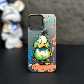     So Cool Print Apple Apple iPhone11 (SoColI11-12-Duck)