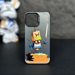     So Cool Print Apple Apple iPhone11 (SoColI11-9-Pikeman)