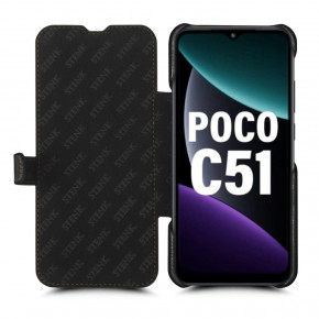 - Stenk Premium  Xiaomi Poco C51 ׸ 3