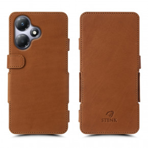 - Stenk Prime  Infinix Hot 30 Camel