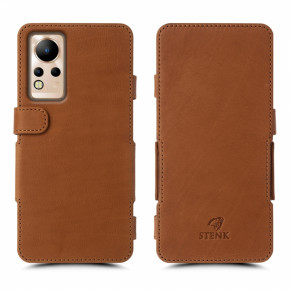 - Stenk Prime  Infinix Note 12 Camel