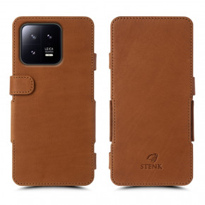 - Stenk Prime  Xiaomi 13 Camel