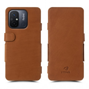 - Stenk Prime  Xiaomi Redmi 12C Camel