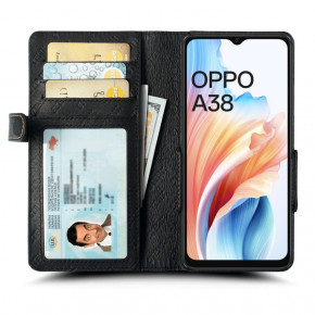 - Stenk Wallet  OPPO A38  3