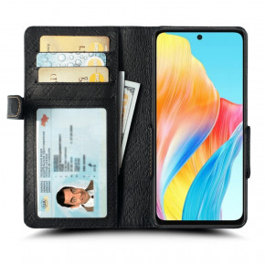 - Stenk Wallet  OPPO A58 4G  3