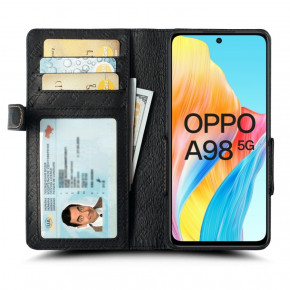 - Stenk Wallet  OPPO A98  3