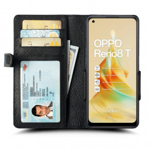 - Stenk Wallet  OPPO Reno8 T ׸ 3