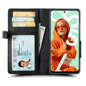 - Stenk Wallet  Realme C55  3