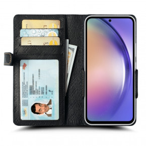 - Stenk Wallet  Samsung Galaxy A54 ׸ 3