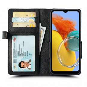 - Stenk Wallet  Samsung Galaxy M14 ׸ 3