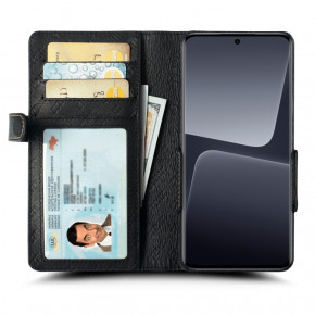 - Stenk Wallet  Xiaomi 13 Pro ׸ 3