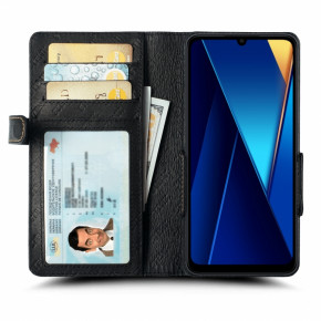 - Stenk Wallet  Xiaomi Poco C65  3