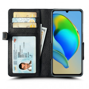 - Stenk Wallet  ZTE Blade A72s  3