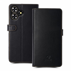 - Stenk Wallet  ZTE Blade A73 