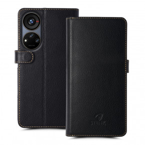 - Stenk Wallet  ZTE Blade V40s 