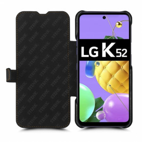   Stenk Premium  LG K52  3