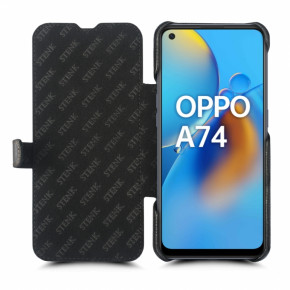   Stenk Premium  OPPO A74 ׸ 3