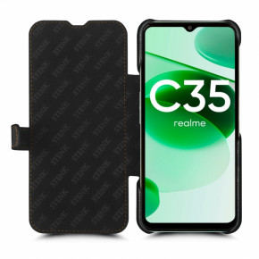   Stenk Premium  Realme C35 ׸ 3