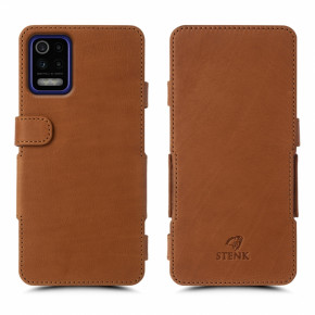   Stenk Prime  LG K52 Camel