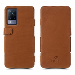   Stenk Prime  Vivo V21 Camel