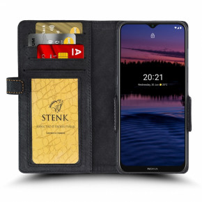   Stenk Wallet  Nokia G20  3