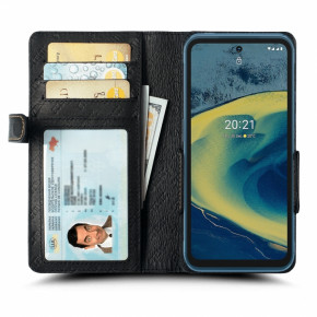   Stenk Wallet  Nokia XR20 ׸ 3