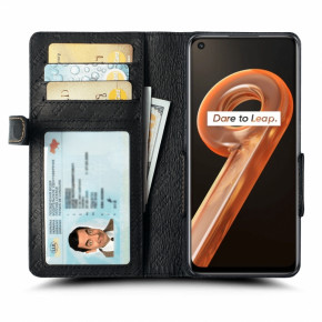   Stenk Wallet  Realme 9i  3