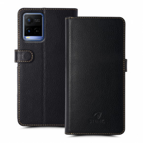   Stenk Wallet  Vivo Y21 ׸