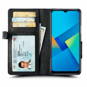   Stenk Wallet  Vivo Y21 ׸ 3