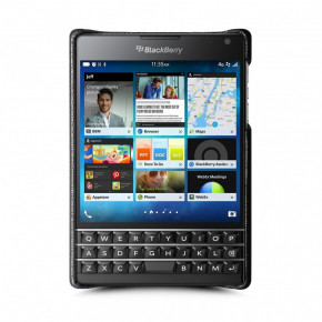   Stenk Cover BlackBerry Passport (11356) 3