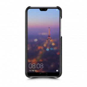   Stenk Cover Huawei P20 Pro (60856) 3