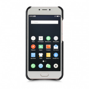   Stenk Cover Meizu M5c (60618) 3